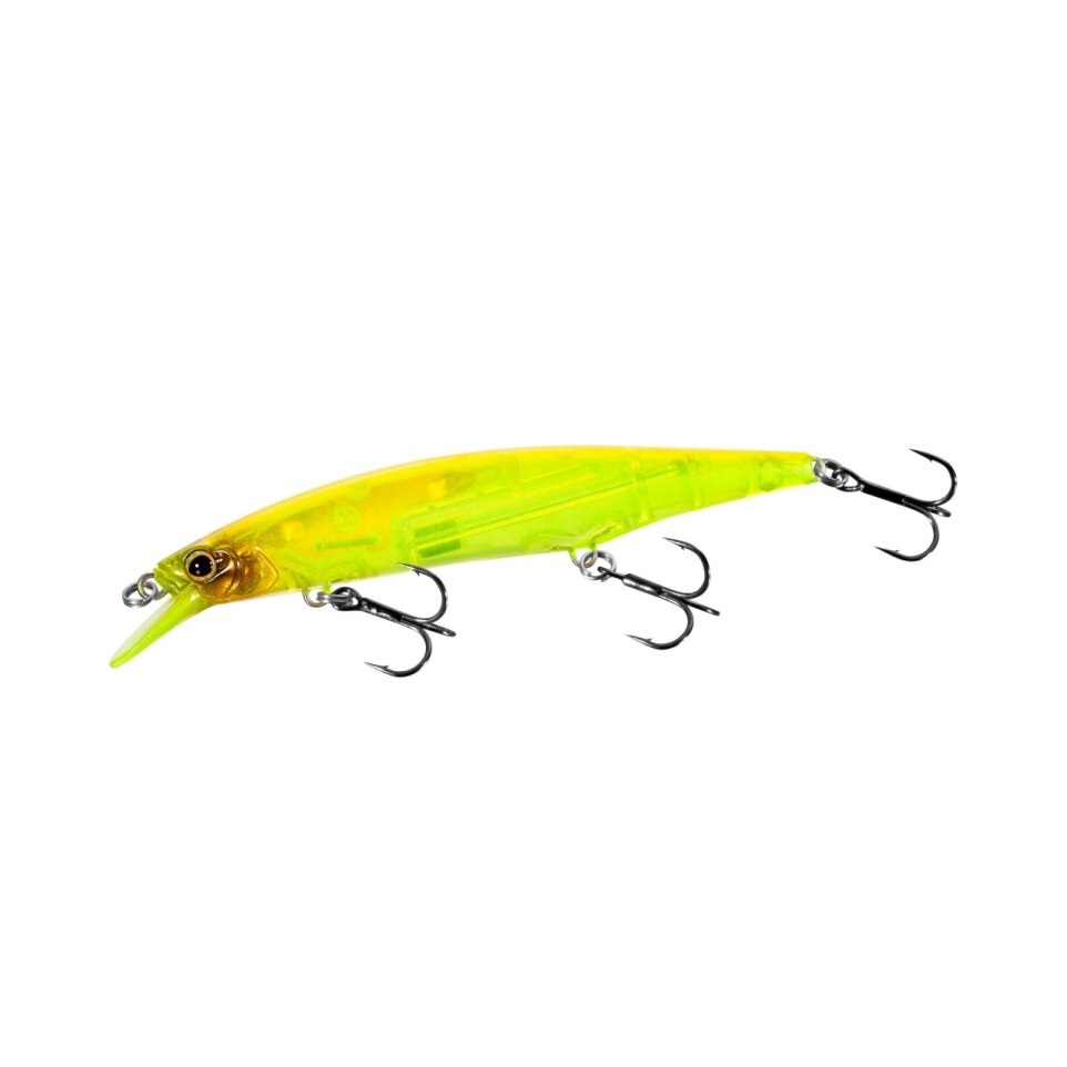Shimano Bantam Zumverno 95SP - 9