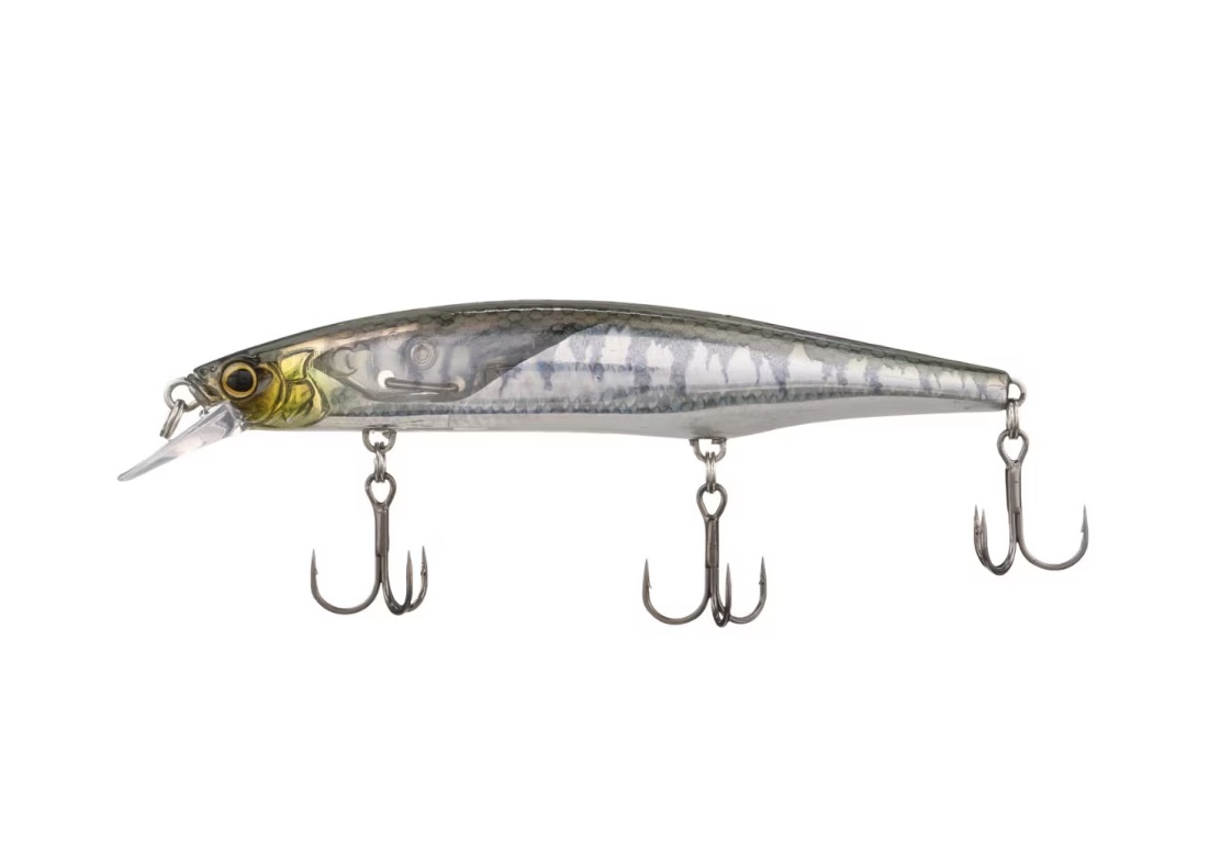 Shimano Bantam Zumverno 95SP - 3