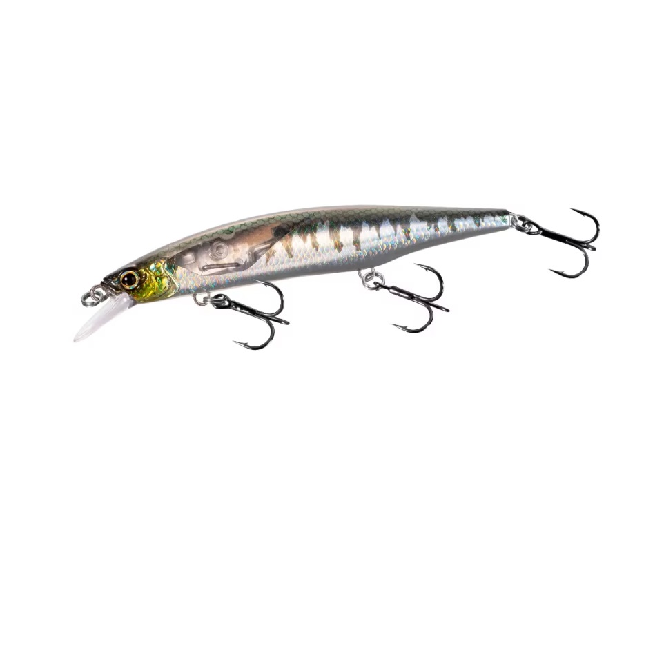 Shimano Bantam Zumverno 95SP - 7