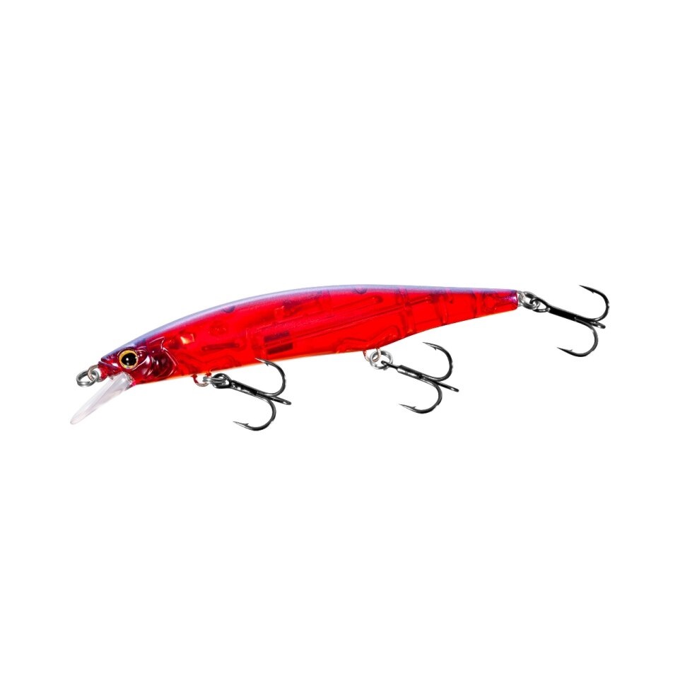 Shimano Bantam Zumverno 95SP - 2
