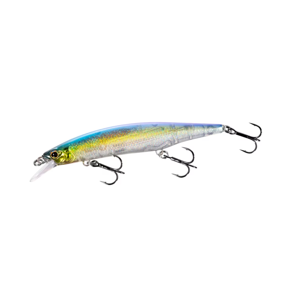 Shimano Bantam Zumverno 95SP - 10