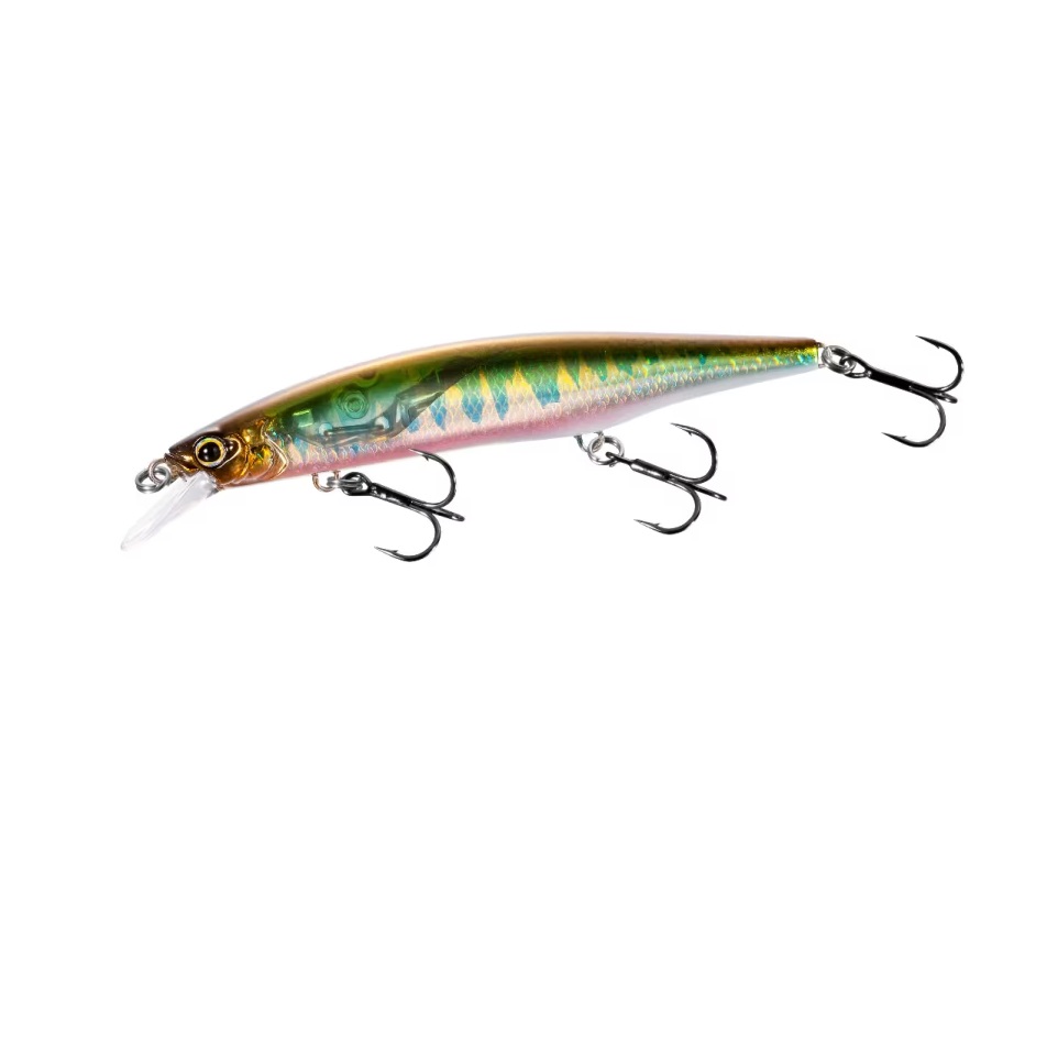 Shimano Bantam Zumverno 95SP - 6