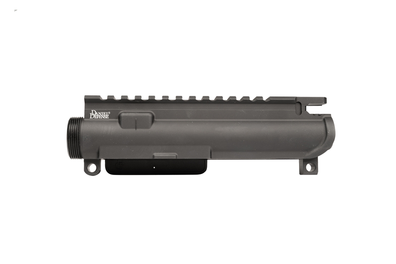 Daniel Defense A4 UPPER RECEIVER, ASSEMBLY - 2