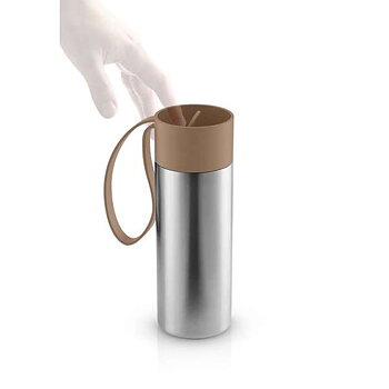 EVA SOLO TO GO Mugg Mocca