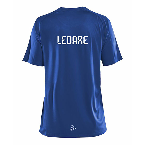 Craft Rush 2.0 SS Tee Men Virserums SGF LEDARE Edition - 2