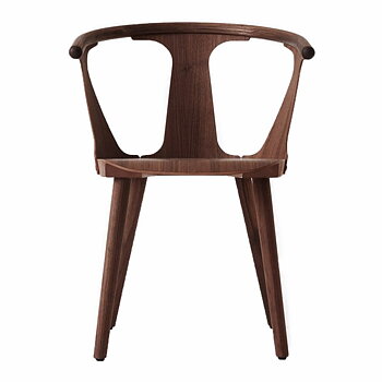 Stol In Between SK1 Walnut 
