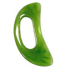 Gua Sha -Massageverktyg  med handtag