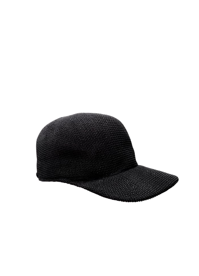 Black Colour -  Henni Keps Black / Kamel - 2