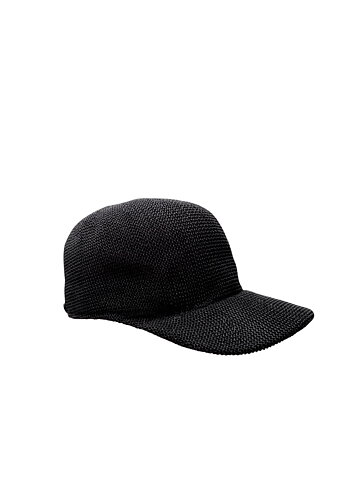 Black Colour -  Henni Keps Black / Kamel
