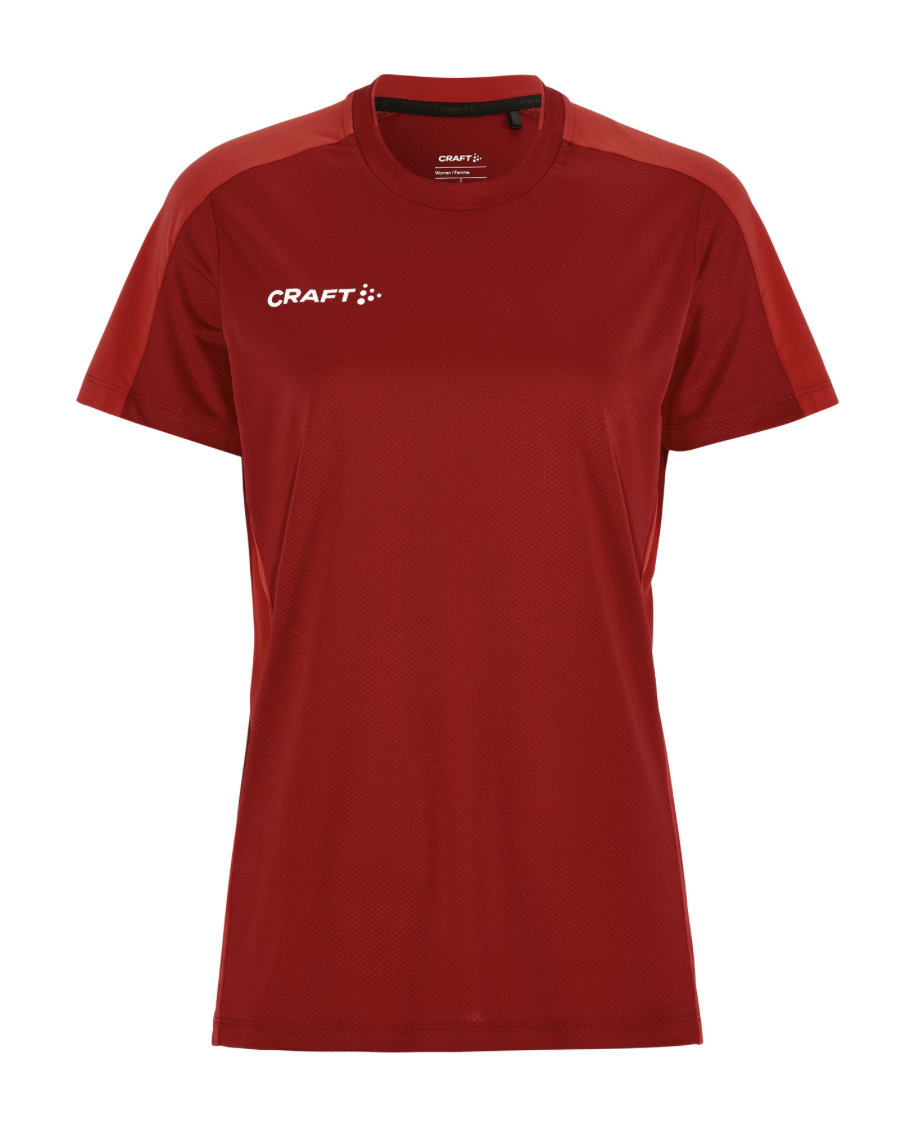 Craft Evolve 2.0 Contrast Jersey W (IS Halmia Dam)