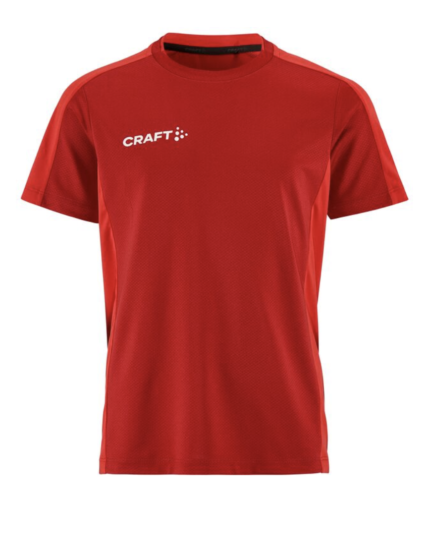 Craft Evolve  2.0 Contrast Jersey Jr (IS Halmia Junior)