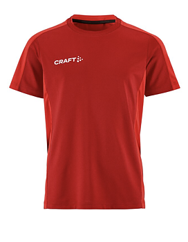 Craft Evolve  2.0 Contrast Jersey Jr (IS Halmia Junior)