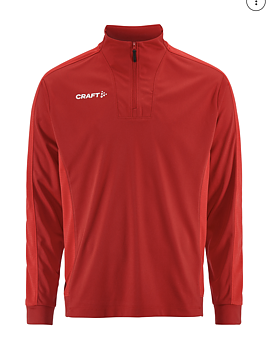 Craft Evolve 2.0  Contrast Half Zip M (IS Halmia Herr)