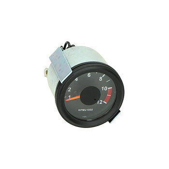 Tachometer 60mm