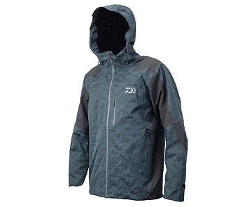 Daiwa Rainmax Guide Jacket
