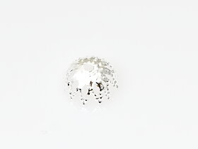 Pärlhatt silver
