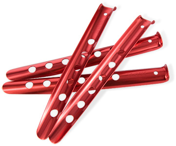 MSR Blizzard Tent Stakes - 2