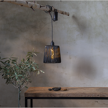 Lampa Twine för utomhusdekoration