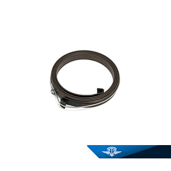 Kickstart spring Zundapp   267-05.328