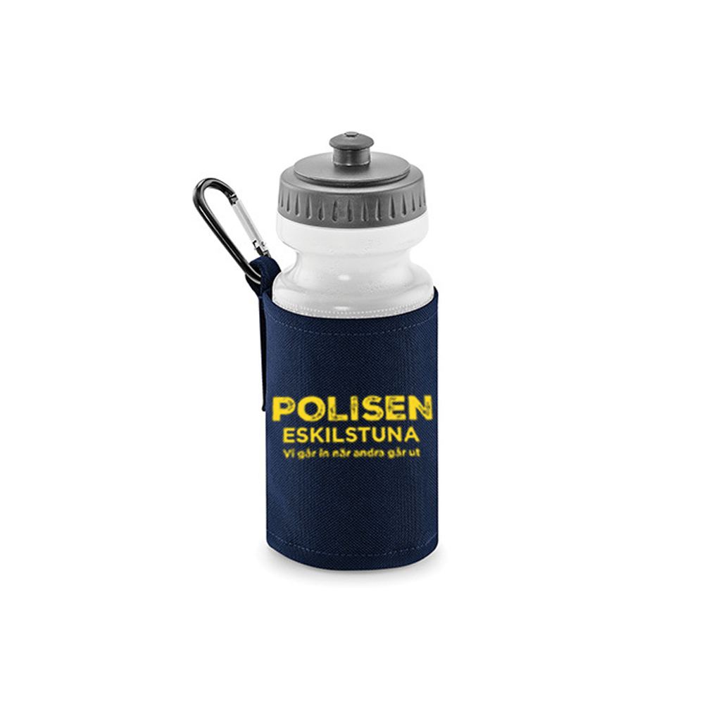 Vattenflaska 0,5 L