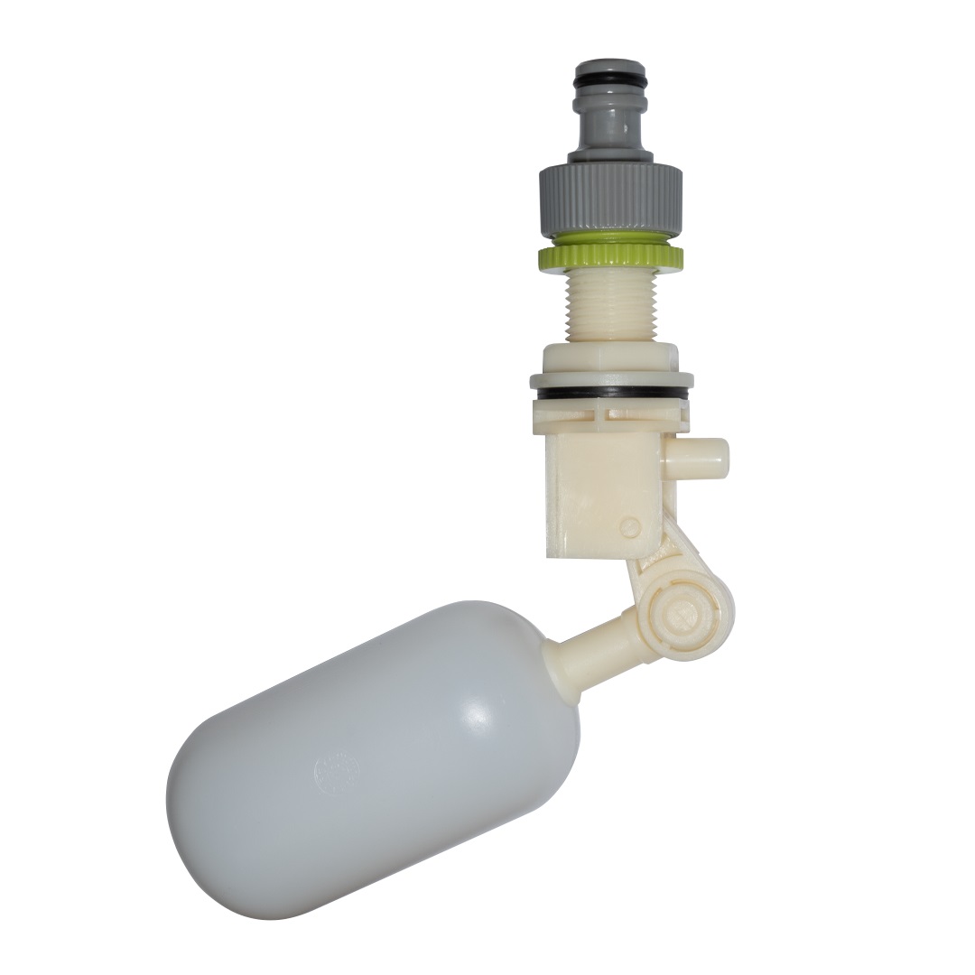 G.A.S. Sonic Air luftfuktare - 23L - 2