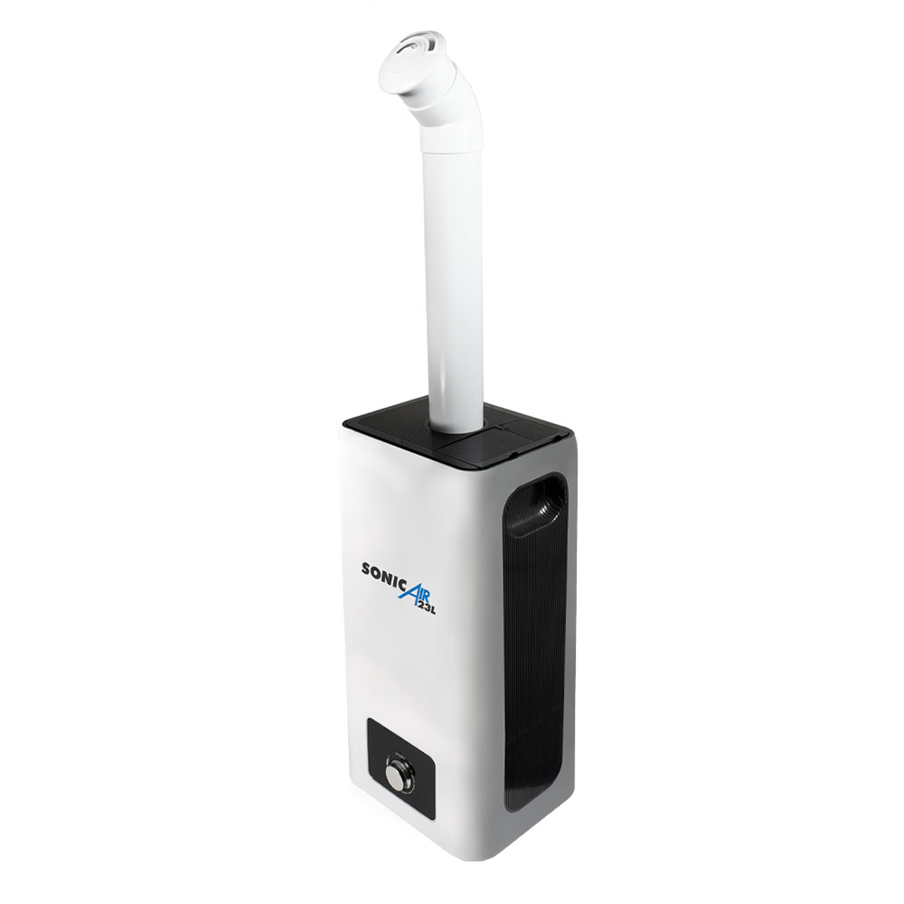 G.A.S. Sonic Air luftfuktare - 23L