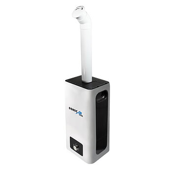 G.A.S. Sonic Air luftfuktare - 23L