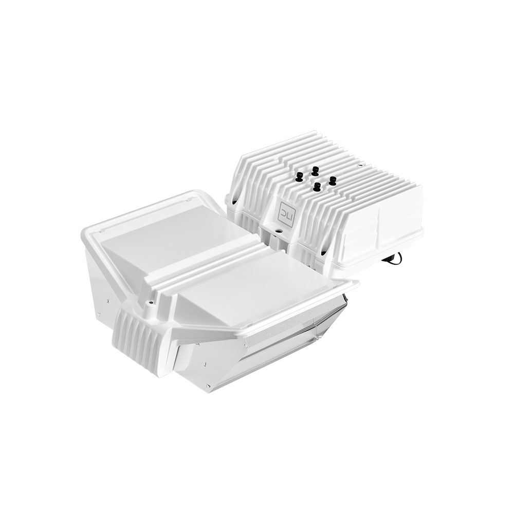 DLI UV-växtbelysning 150W - 4