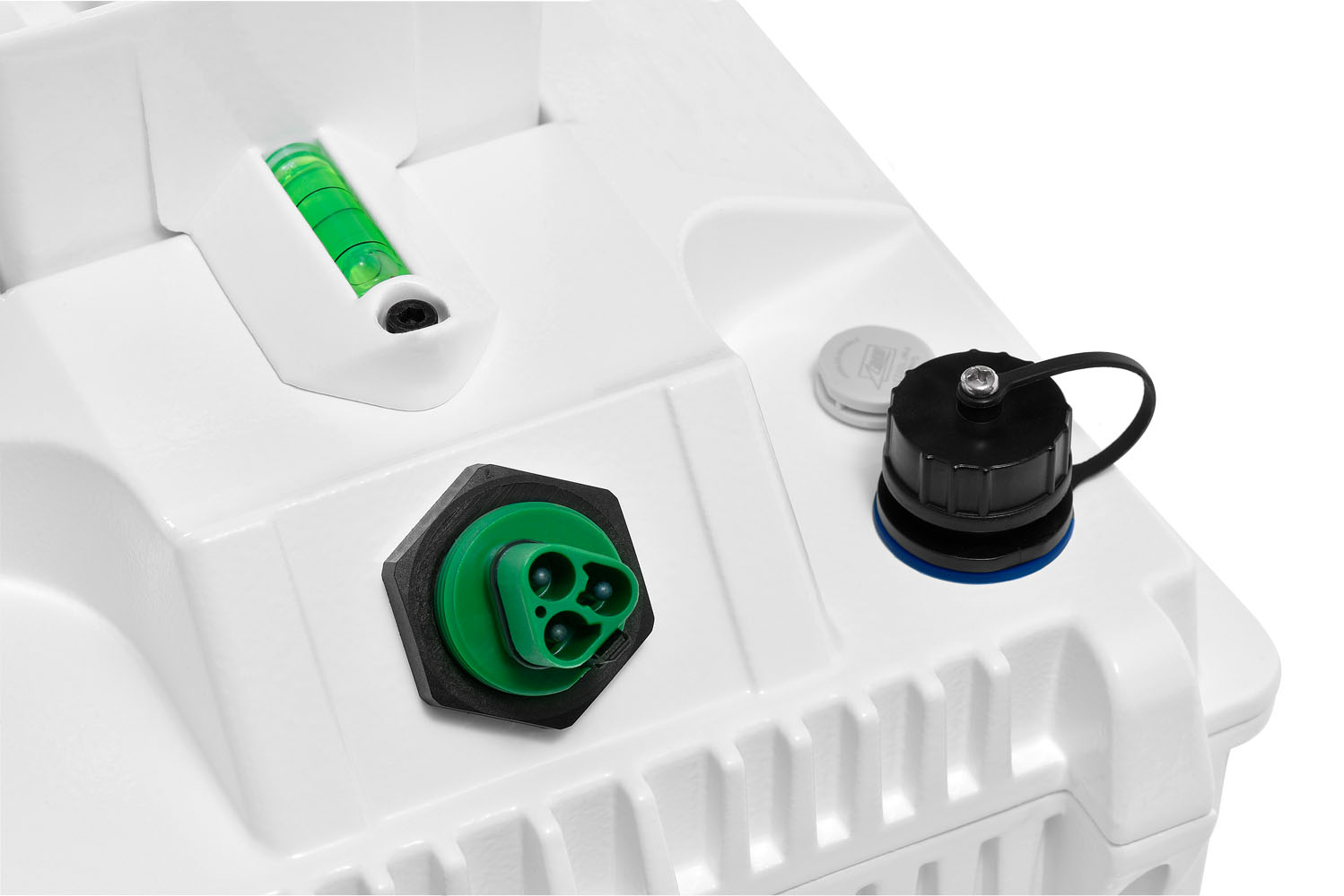 DLI UV-växtbelysning 150W - 2