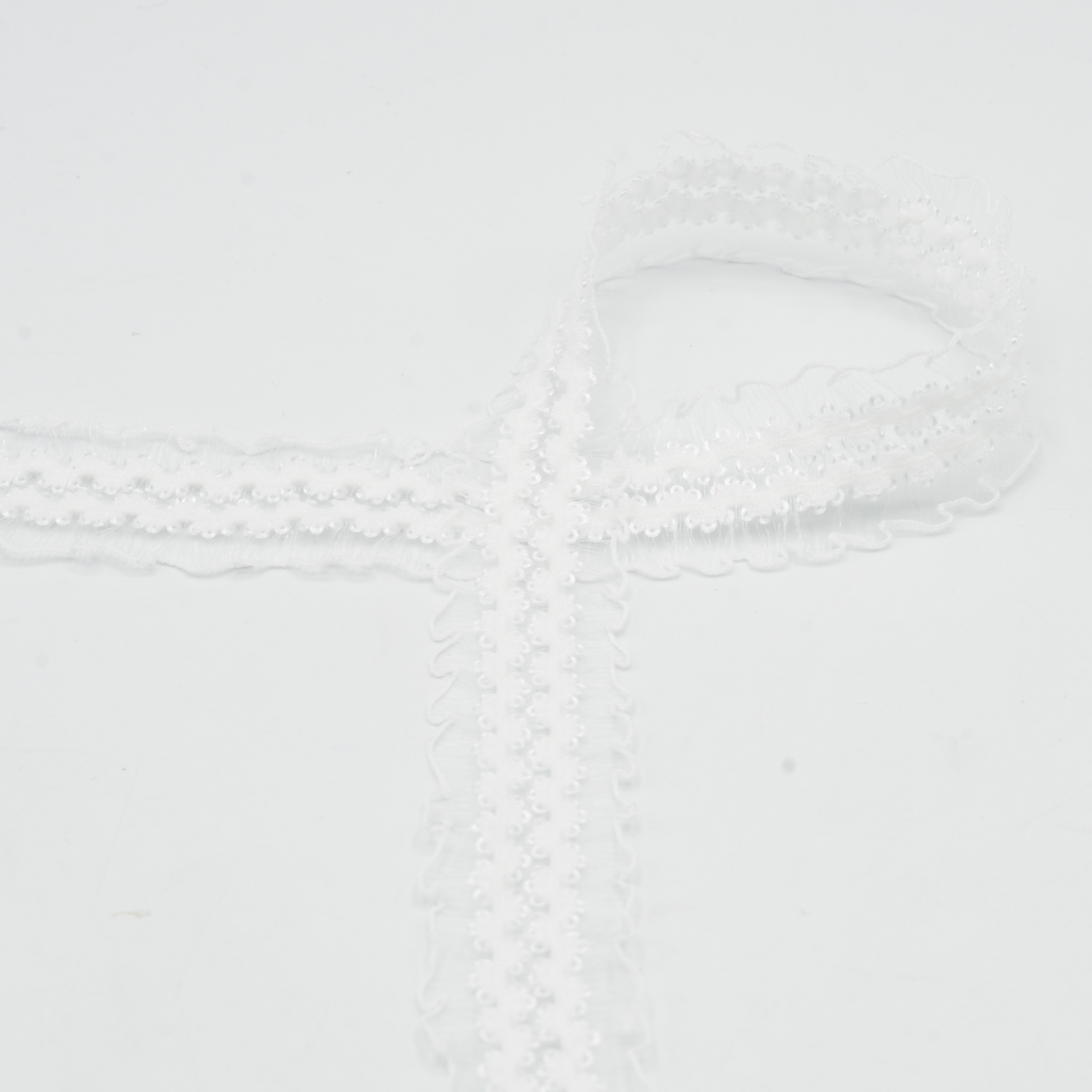 ELASTISK RESÅR - WAVE STRIPE - 3