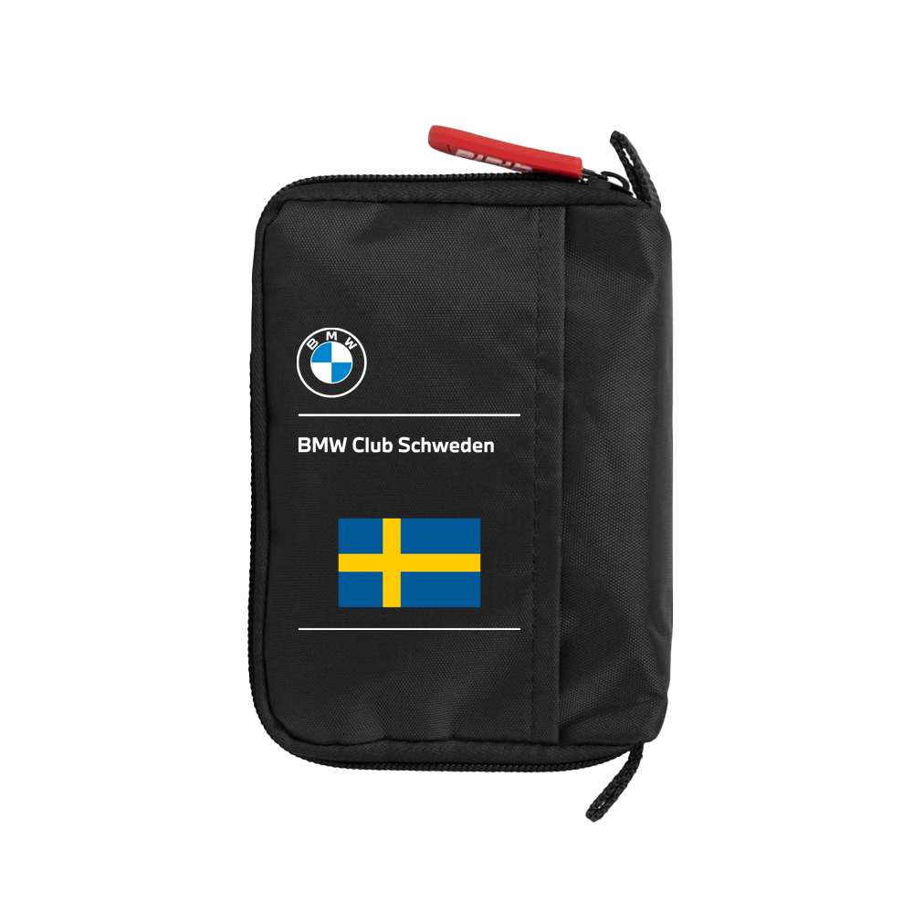 Förstahjälpenkit med tryck