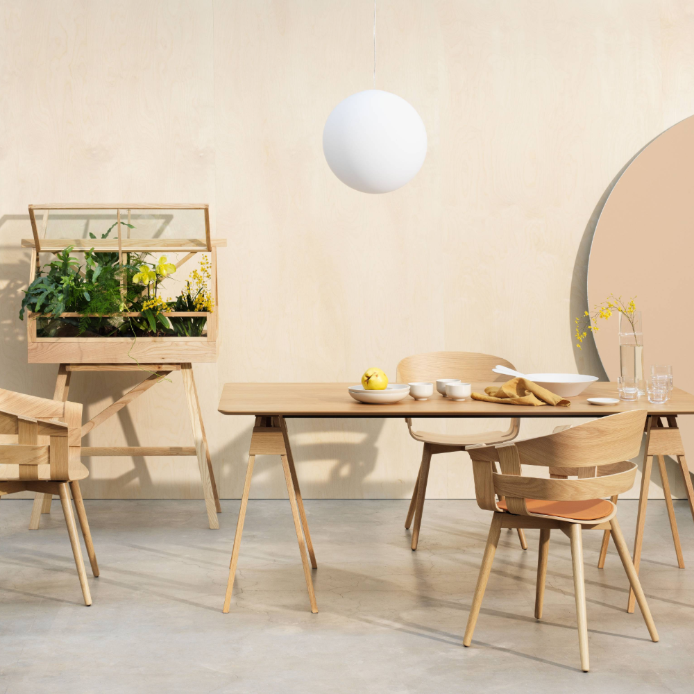 Luna lampa Opal - Flera storlekar - 7