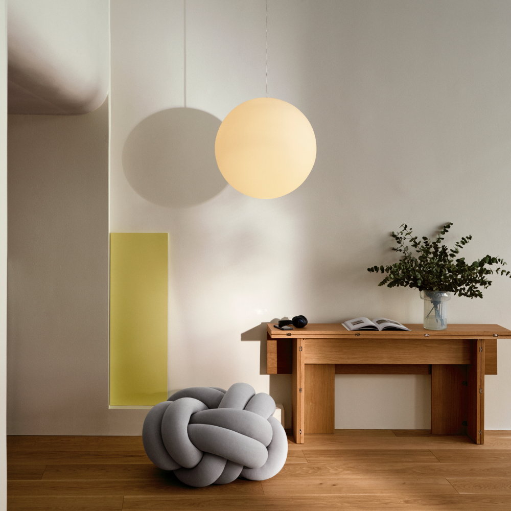 Luna lampa Opal - Flera storlekar - 10