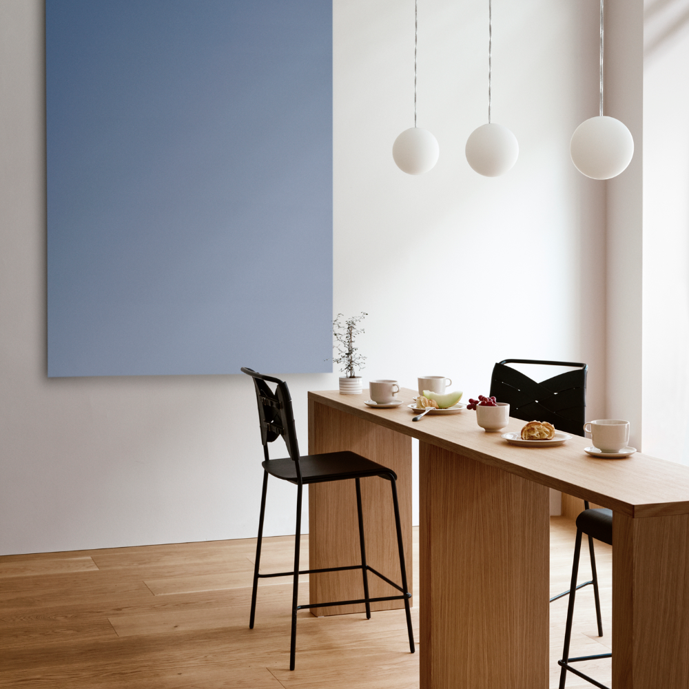 Luna lampa Opal - Flera storlekar - 2