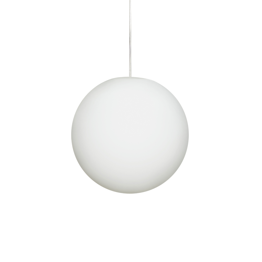 Luna lampa Opal - Flera storlekar - 4