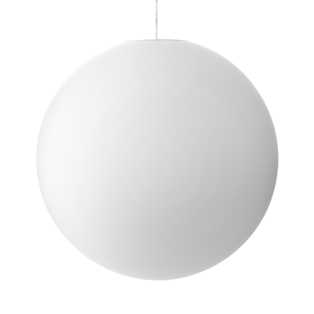 Luna lampa Opal - Flera storlekar - 6