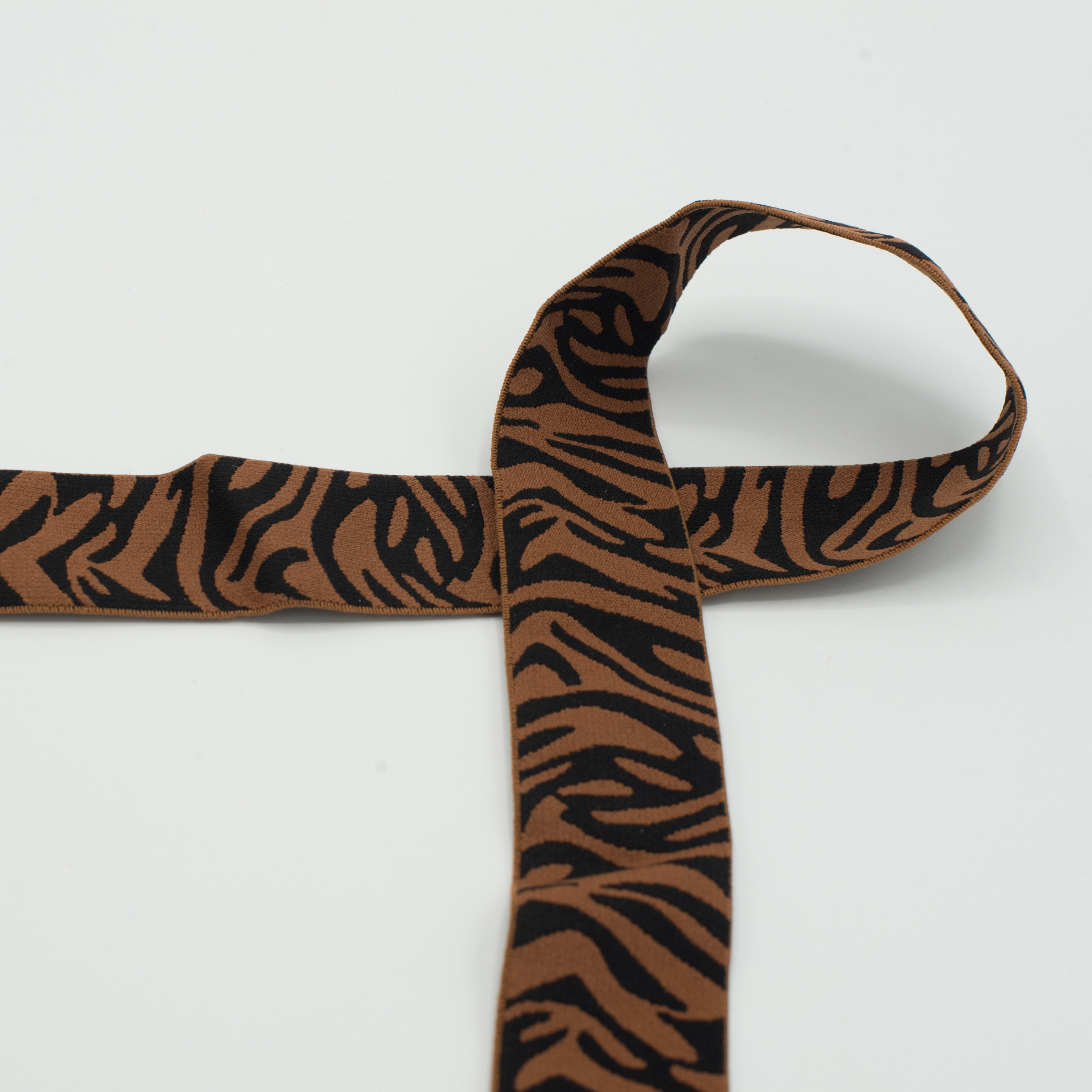 ELASTIC - TIGER