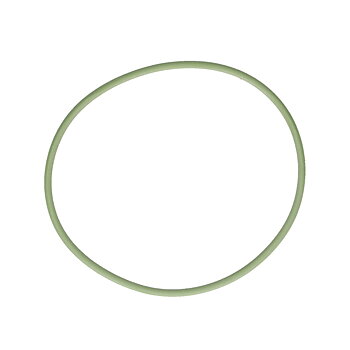 O-ring til Soot Kit 40-47,6mm Malossi - 51,5x55,06x1,78mm