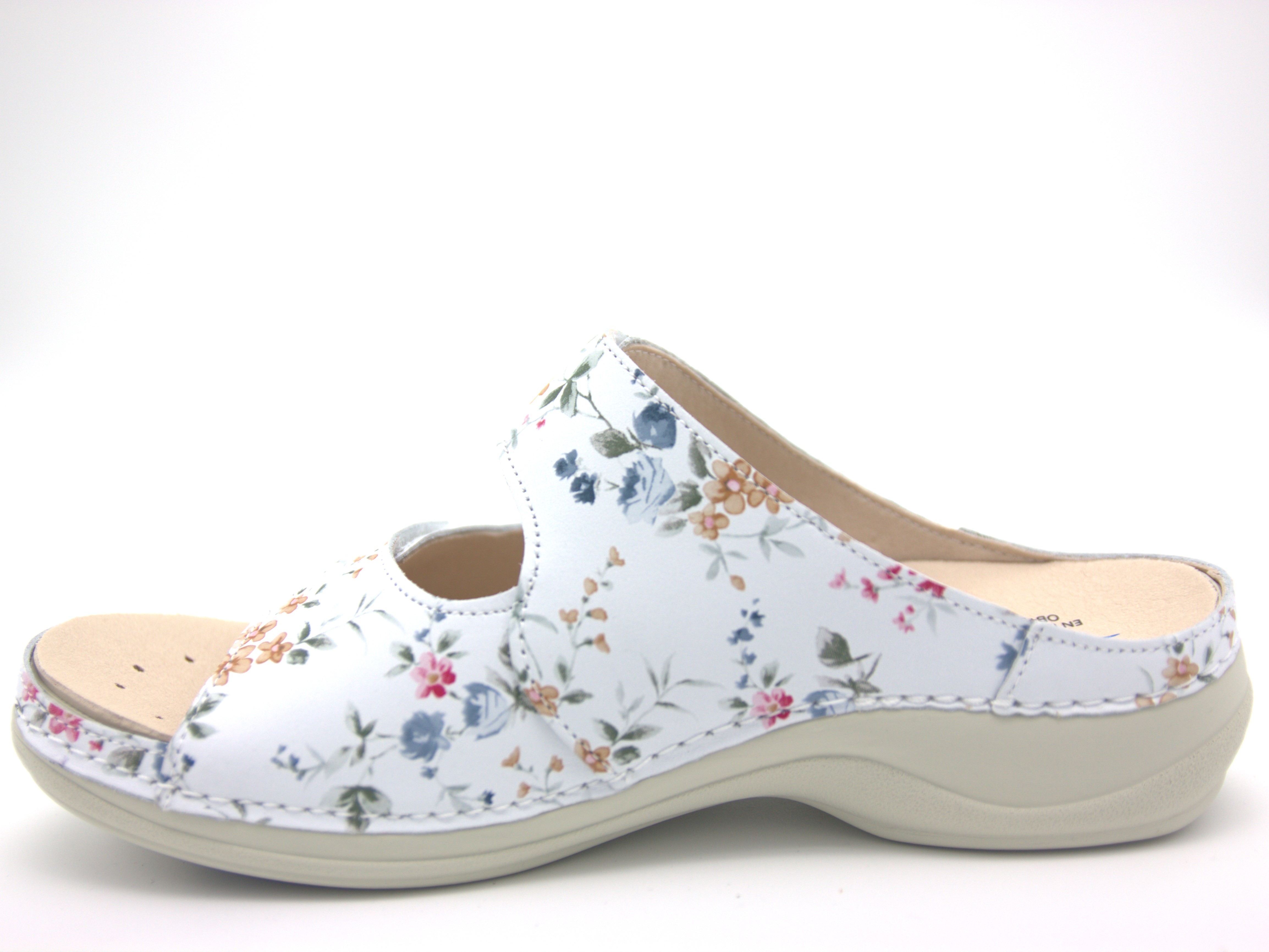 Viena Flowers Wash&Go - 5