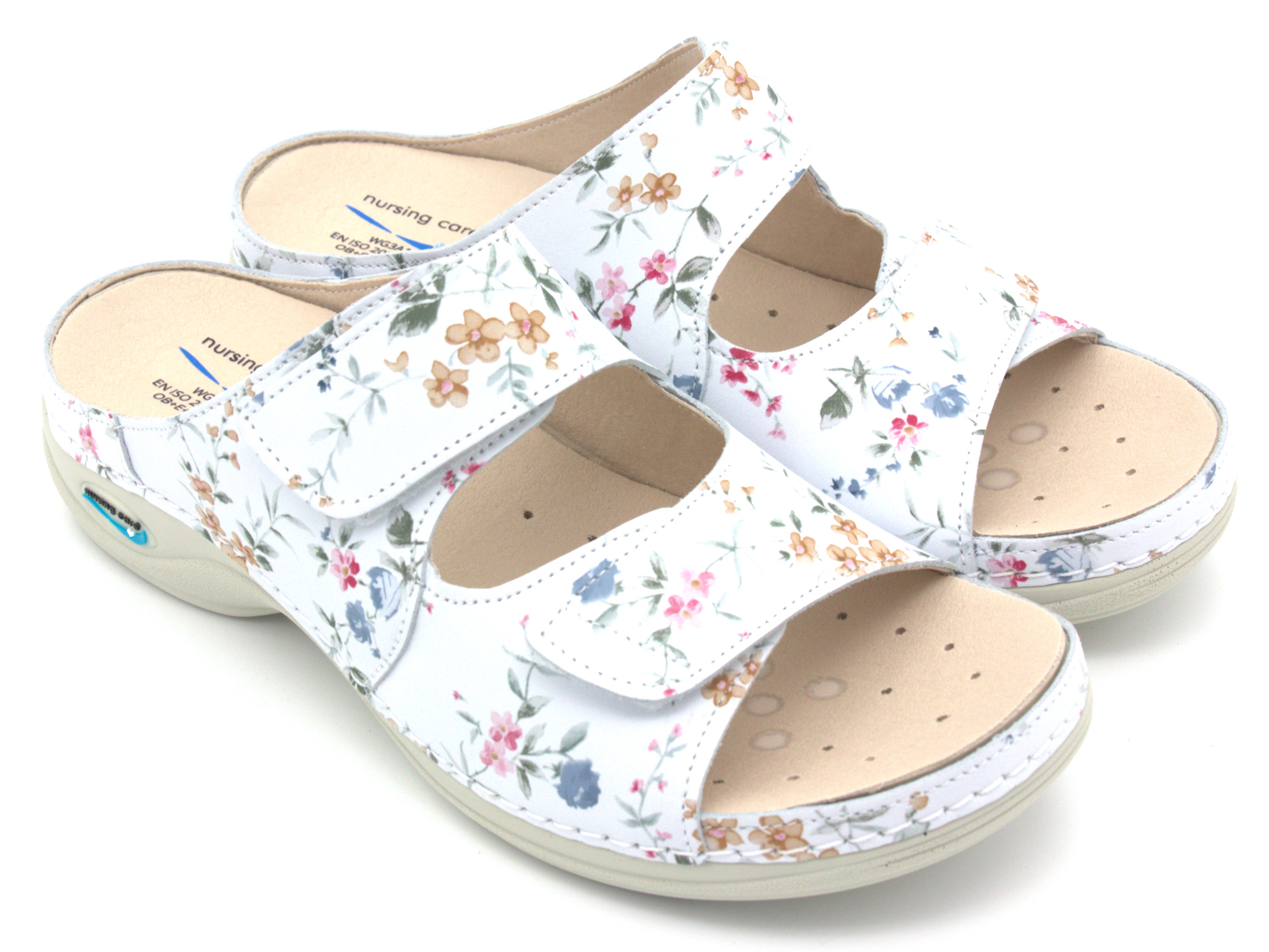 Viena Flowers Wash&Go - 2