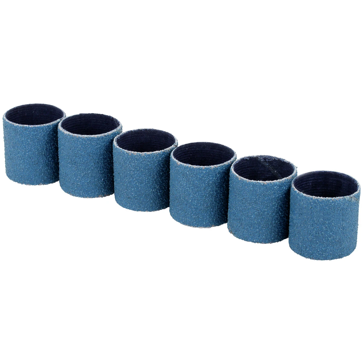 Sliphylsor 30x30mm P50 6st