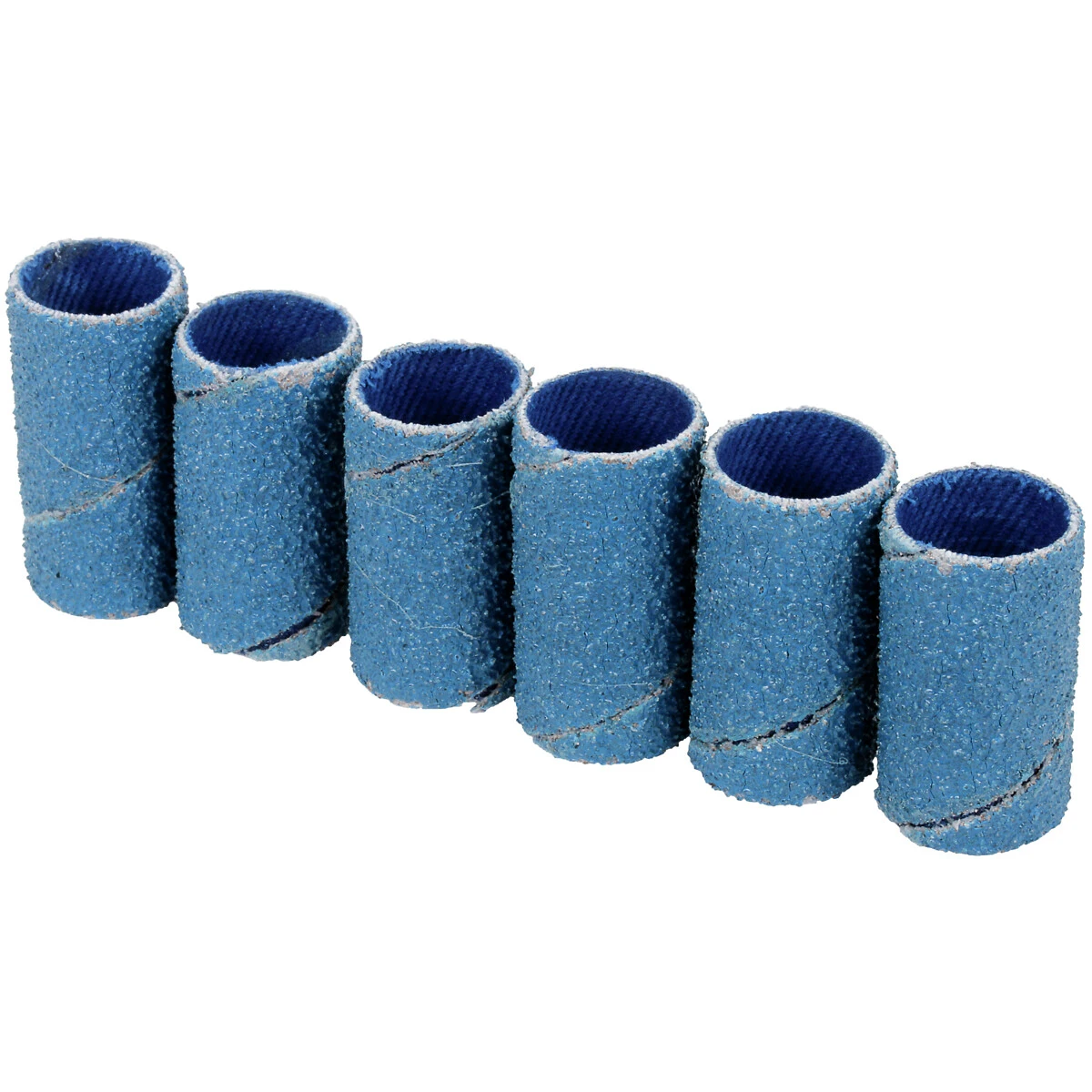 Sliphylsor 15x30mm P50 6st
