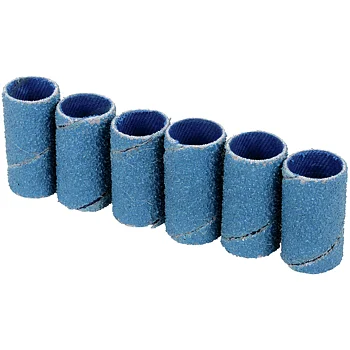 Sliphylsor 15x30mm P50 6st