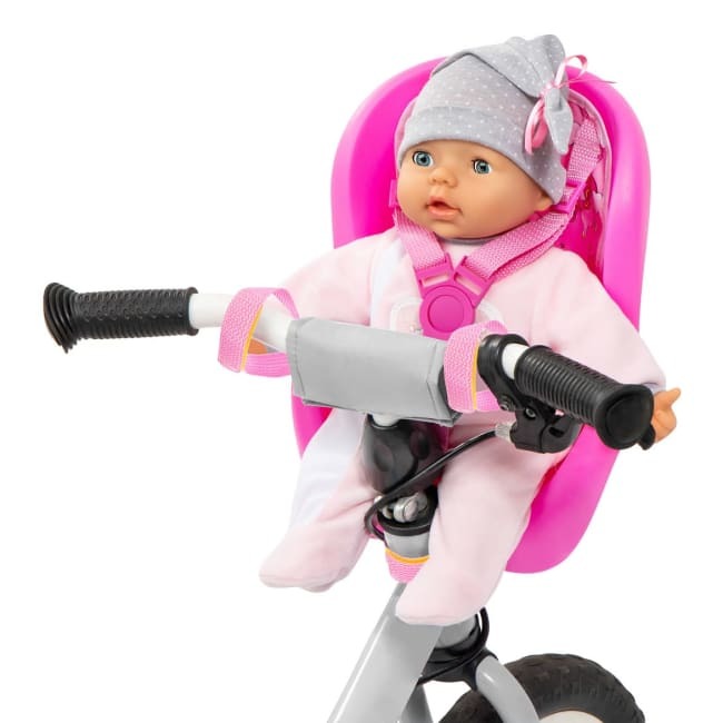 Little Me Cykelsits - 3