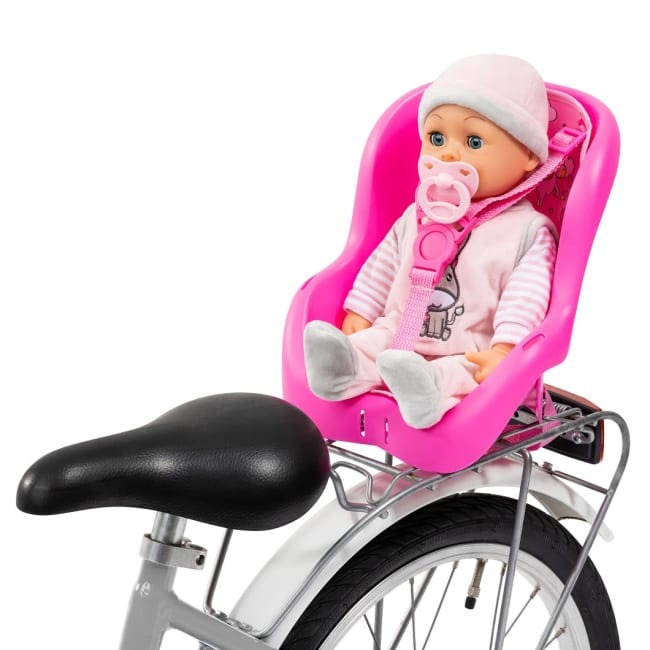Little Me Cykelsits - 2