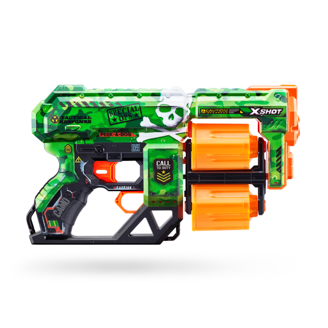 X-Shot Skins Dread M/12, 1 st