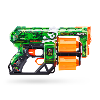 X-Shot Skins Dread M/12, 1 st
