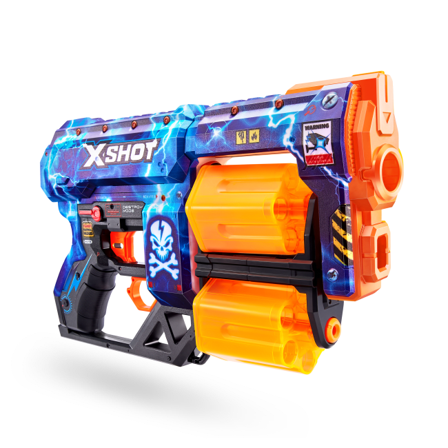 X-Shot Skins Dread M/12, 1 st - 2