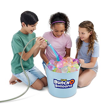 Zuru Bunch of Balloons Tropical Partypack