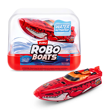 Zuru Robo Alive Robo Boats
